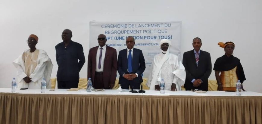 Tchad : "le retard dans le développement est un scandale inqualifiable" (UNPT)