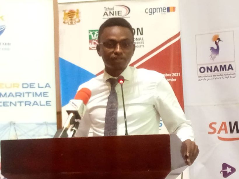 Tchad : Saweek lance une application de vente