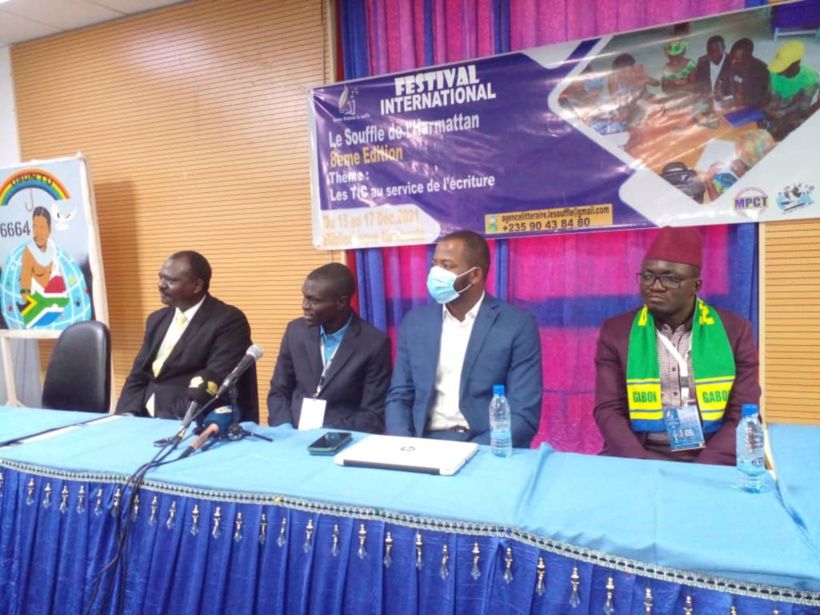 Tchad : plusieurs prix décernés au festival 