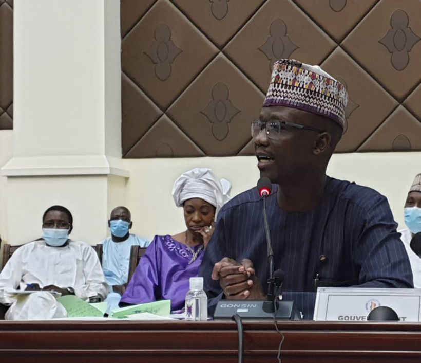 Tchad : la création de l’École nationale de la statistique et de l’économie appliquée approuvée