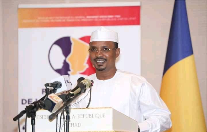 Tchad : Mahamat Idriss Deby plaide pour la transformation du système éducatif