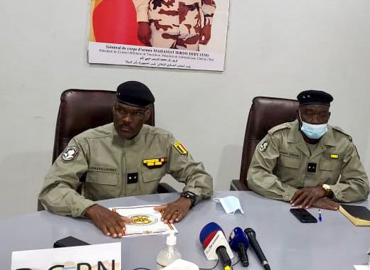 بيان أمني بمناسبة احتفال رأس السنة