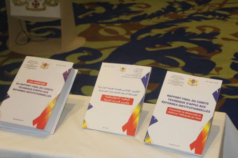 Tchad : la future Constitution sera adoptée par voie référendaire (PCMT)