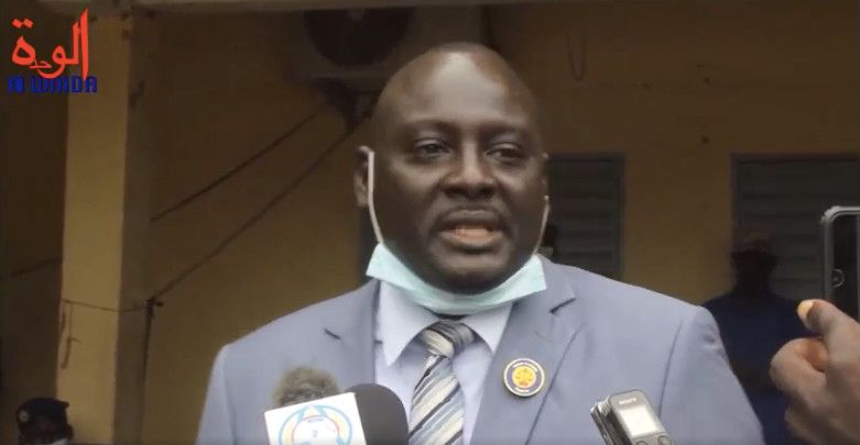 Tchad : le président du TGI d'Abéché se dit menacé de mort