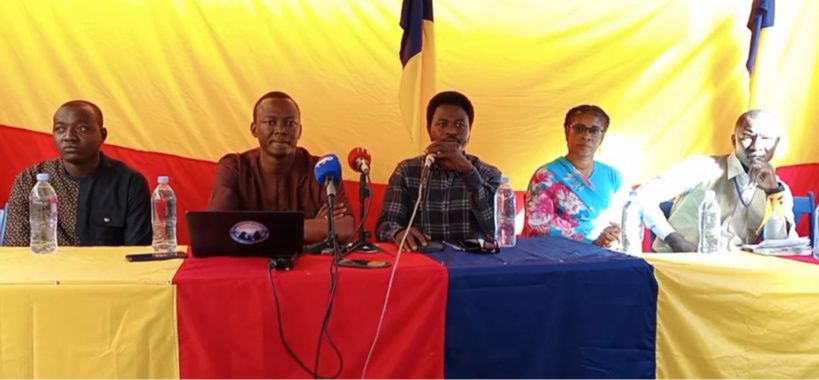 Tchad : "ce pays a établi le mensonge comme règle de vie", Dr. Masra Succes