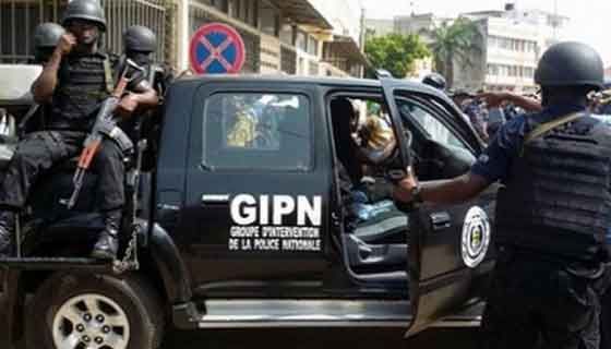 Togo : vague d’interpellations à Lomé