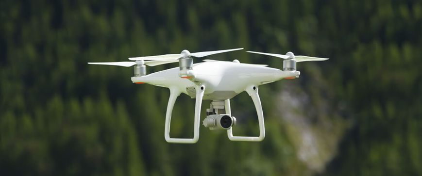 Togo : vers l’élaboration d’une réglementation sur l’utilisation des drones civils