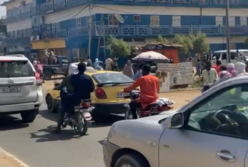 Tchad : les patients du marabout "guérisseur" en colère suite à son arrestation