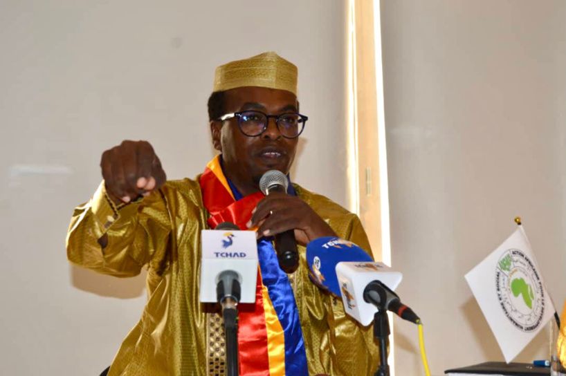 Tchad : l'ADEHUS explique comment parvenir à une vraie réconciliation nationale