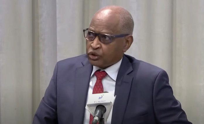 Tchad : "la question de Tom Erdimi ne relève pas de la compétence du gouvernement" (Acheikh Ibni Oumar)
