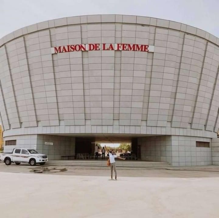 Tchad : le PR organise son 1er congrès le 22 janvier 2022