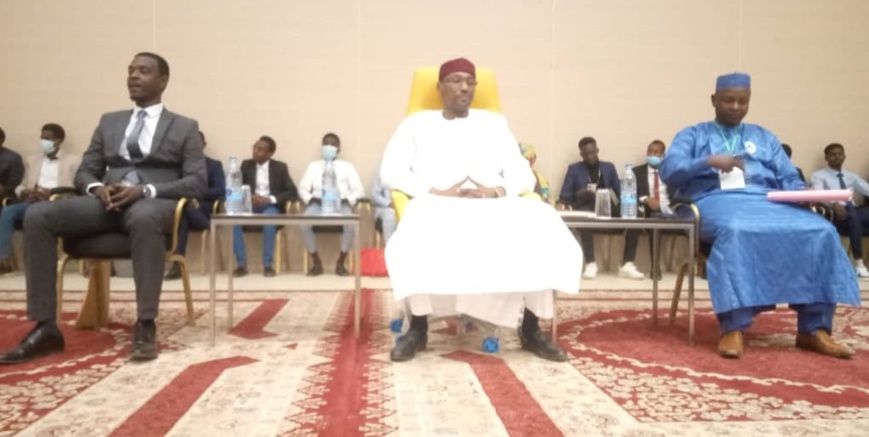 Tchad : l’OPPRC promeut le vivre ensemble à travers un concours