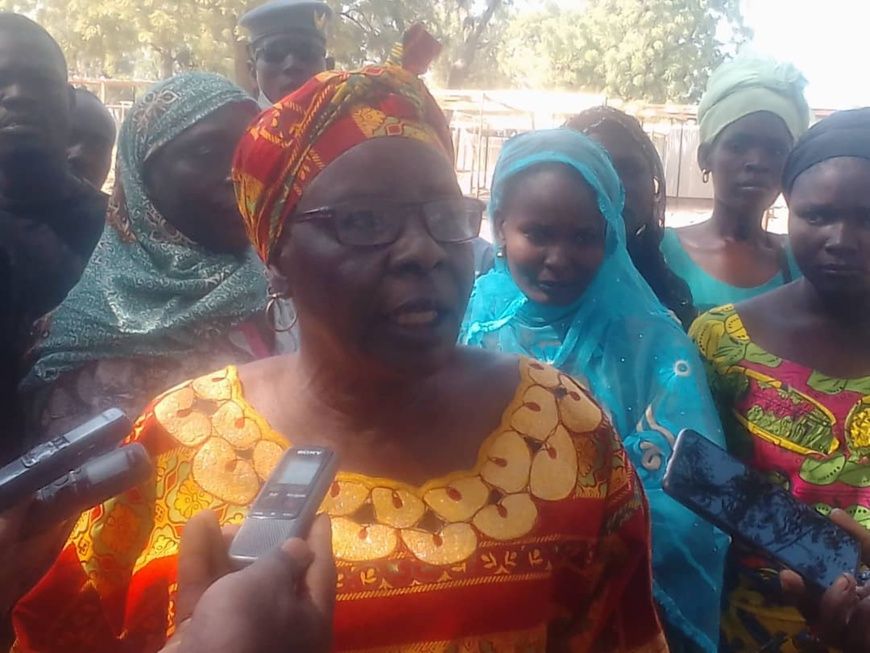 Tchad : "si c'est la politique qui décide de maintenir Walia dans la pauvreté, rien ne sera comme avant !"