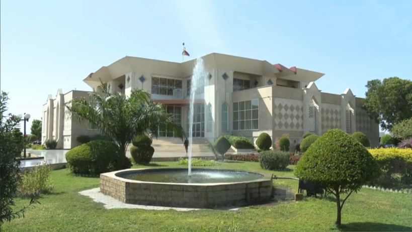 Tchad : Ismaël Souleymane Lony nommé conseiller spécial à la Présidence