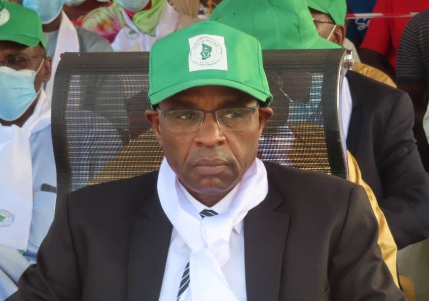 Dialogue au Tchad : l'URT demande l'indépendance du présidium et des assises d'un mois