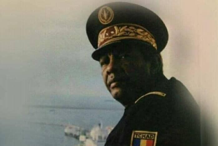 Tchad : décès du général Adoum Togoï Abbo