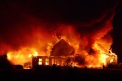 Centrafrique: Un nettoyage religieux s'opère dans les quartiers Miskine et Benz-vi