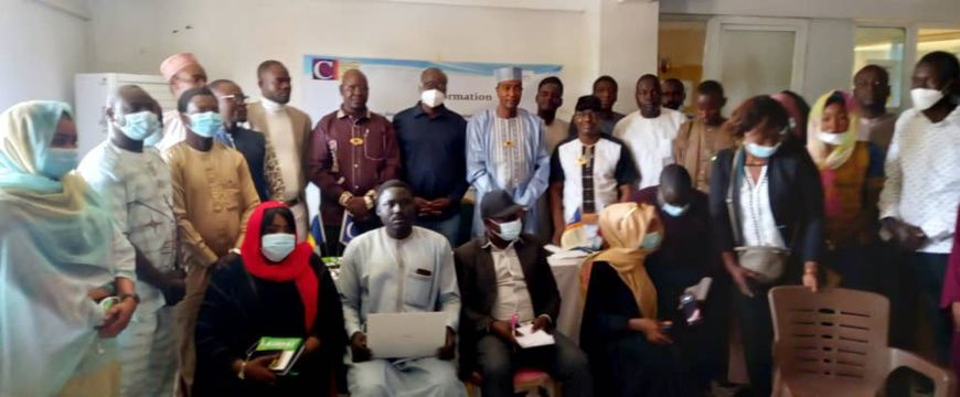 Tchad : le CEDPE évalue les indicateurs de détection et de prévention des conflits