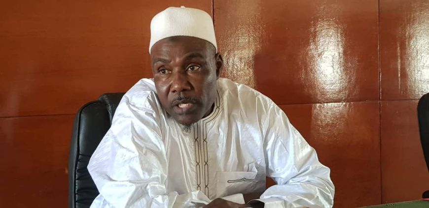 Tchad : le ministre de l'Élevage fait un vibrant plaidoyer contre les conflits au Ouaddaï