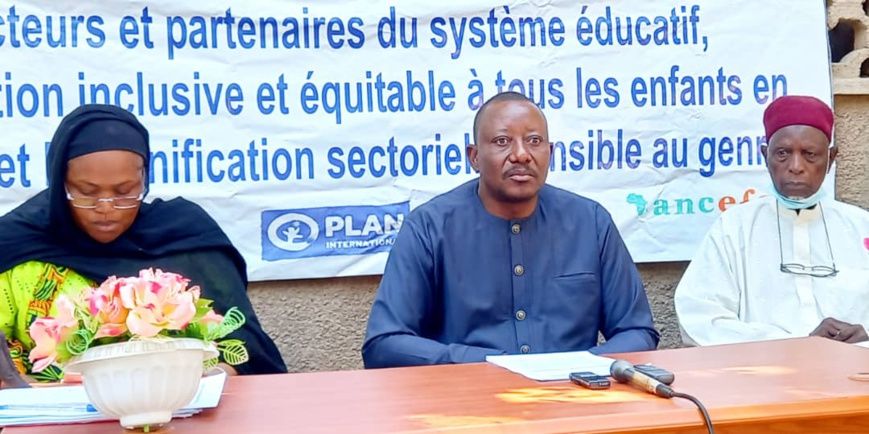 Tchad : la COSOCIDE-Tchad mécontente des mesures budgétaires de 2022