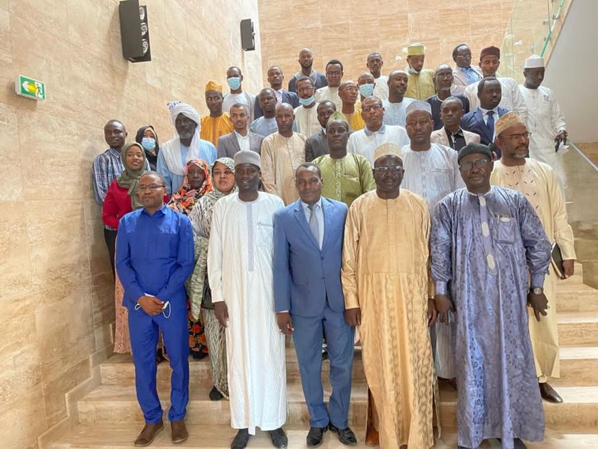 Tchad : une Ligue des journalistes arabophones voit le jour