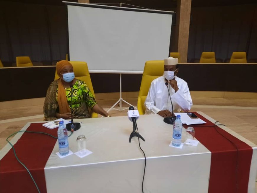 Tchad : le numérique, la collecte et l'analyse de données pour mieux gérer le développement