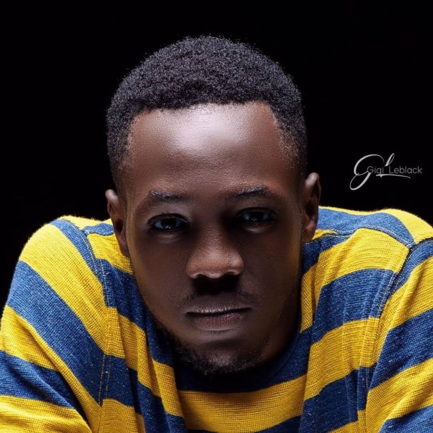 Tchad : Gigi Leblack, le photographe révolutionnaire de Homeland Empire