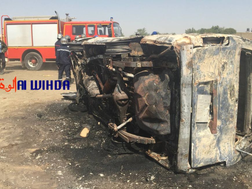 Tchad : vives tensions à Habena suite à une manifestation de lycéens