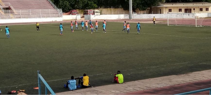 Tchad : une refonte du championnat national de football envisagée