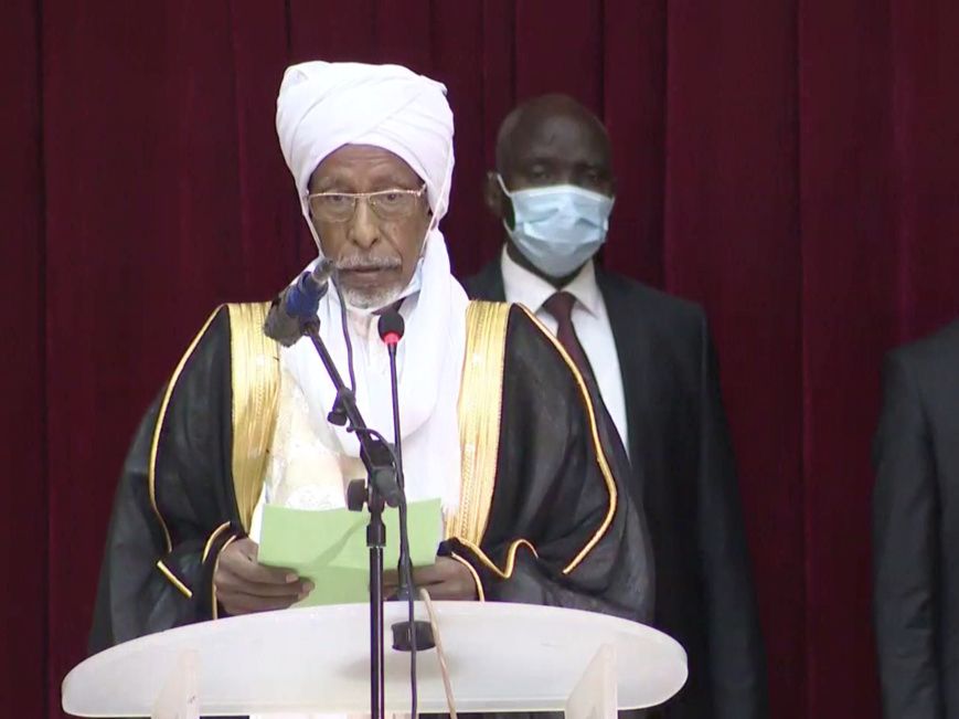 Le Tchad commémore la journée de prière pour la paix et la cohabitation