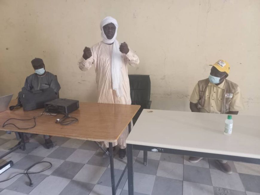 Tchad : l'alphabétisation préoccupe les acteurs locaux dans la province du Lac