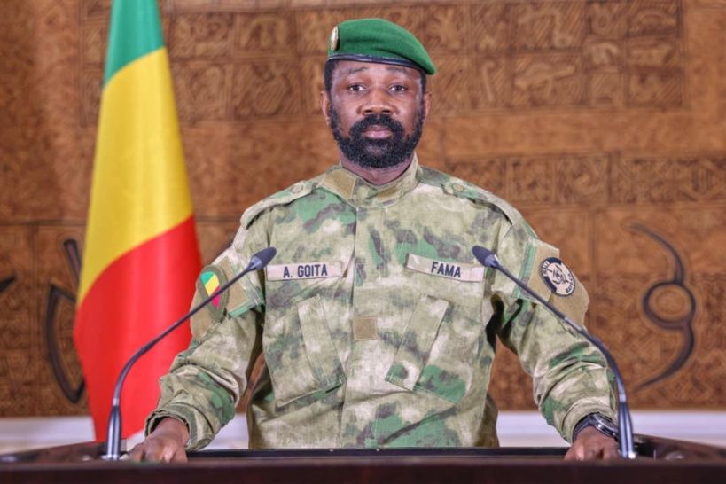 Le Mali demande à l’ambassadeur de France de quitter sous 72 heures