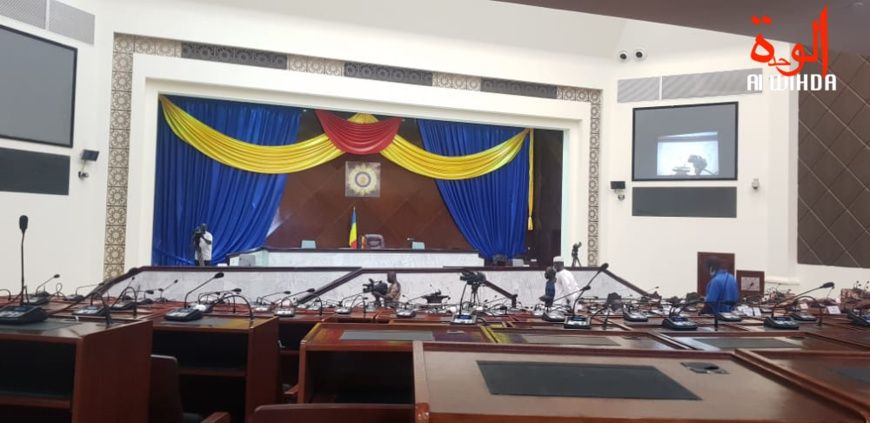 Tchad : le CNT alerte le gouvernement sur des risques de famine