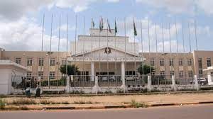 Guinée Bissau : la CEDEAO condamne une « tentative de coup d’Etat »