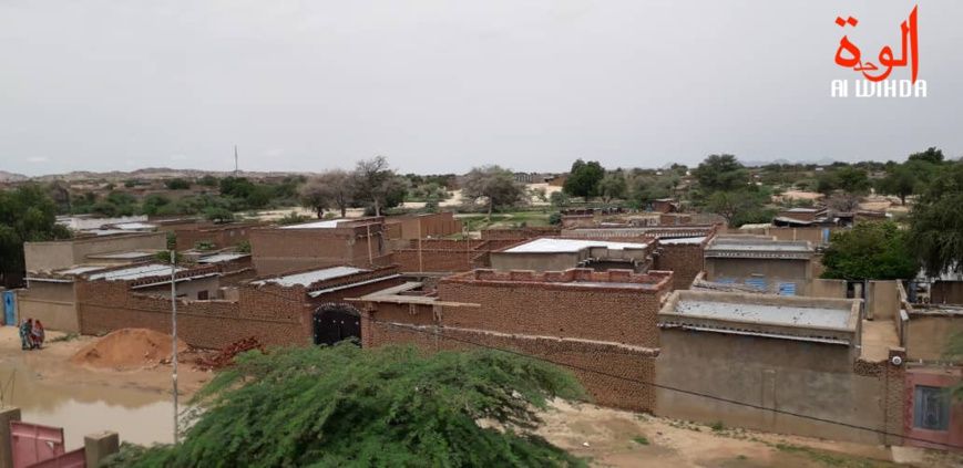 Tchad : Abéché dans l'obscurité depuis 3 jours, la SNE s'excuse pour les désagréments