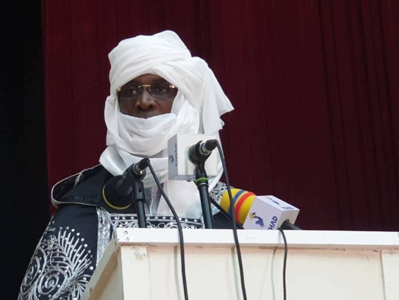 Tchad : la communauté Dangléate tient un forum sur l'unité et le développement