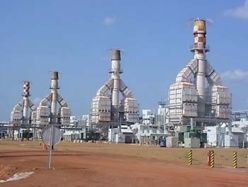 Pétrole du Tchad. Crédit photo : Infotchad.com