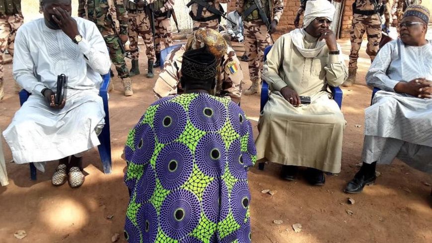 Tchad : le RDP exige une enquête sérieuse suite au drame de Sandana