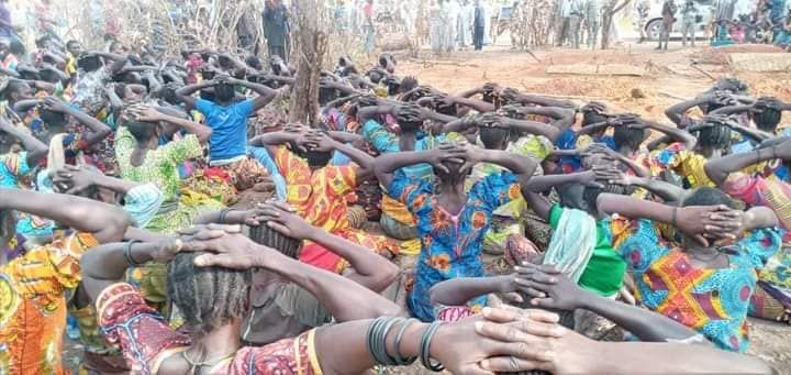 Tchad : les ressortissants du grand Moyen-Chari annoncent un deuil et une marche. © DR
