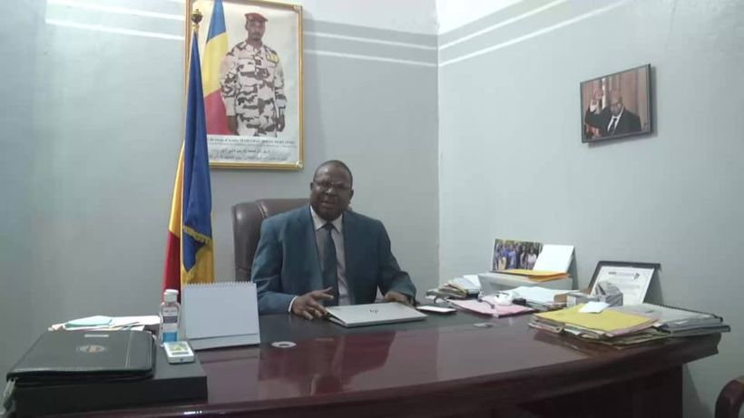 Tchad : le cabinet de Djidda Oumar dénonce une tentative de déstabilisation à la CNDH