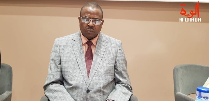 Tchad : le président de la CNDH réagit à la désignation d’un intérimaire