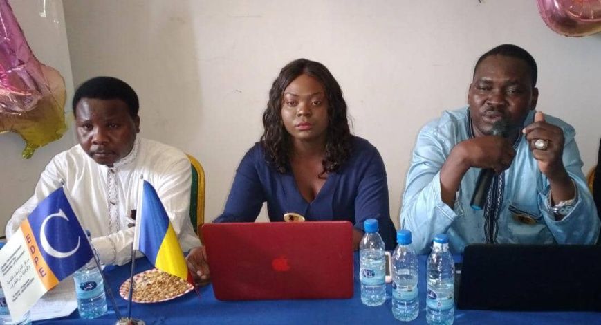 Tchad : le CEDPE et la société civile s'engagent à lutter contre les conflits intercommunautaires