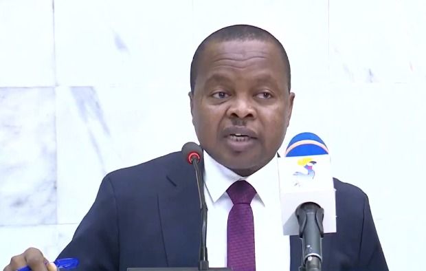 Tchad : « toute menace venant de l'extérieur sera automatiquement écrasée » (ministre de la Sécurité)