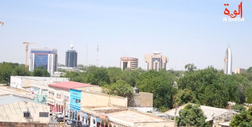 Tchad : le ministère des sports demande tous les CV du personnel pour un audit