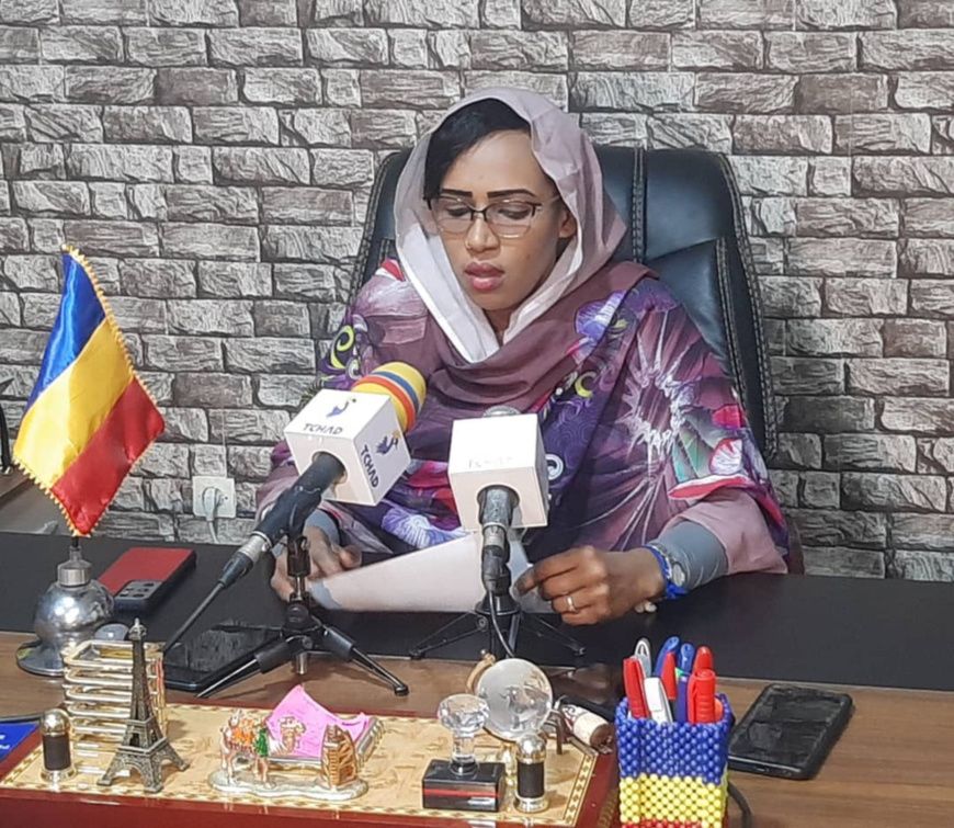 Tchad : le BNFT améliore ses services pour le paiement de la LVO