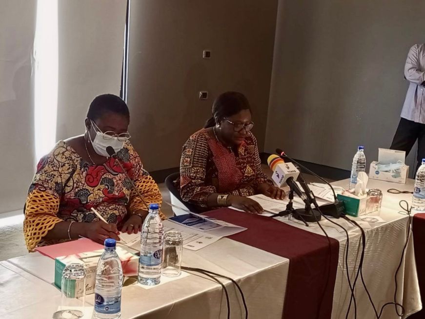 Le Tchad veut encourager la gestion communautaire des risques climatiques