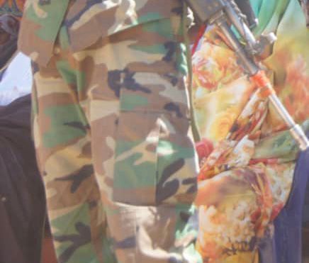 Tchad : des braqueurs dérobent plus de 30 millions de FCFA au Salamat