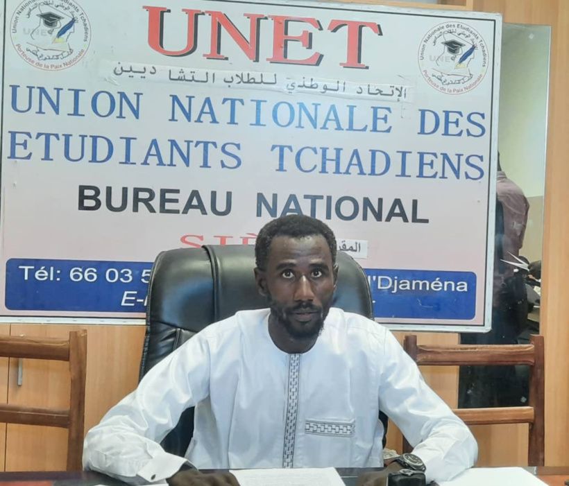 Tchad : l’UNET demande la réhabilitation des bourses étudiantes