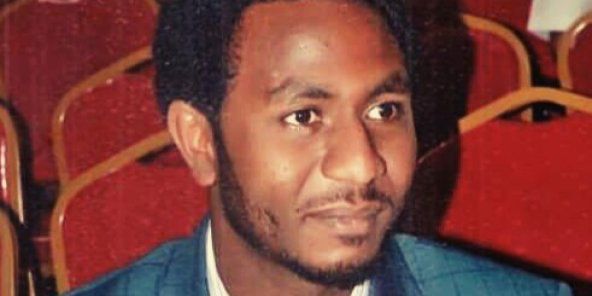 Tchad : Brahim Ibni Oumar nommé gouverneur du Ouaddaï