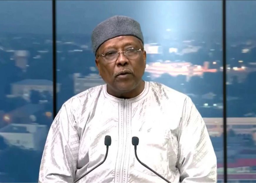 Tchad : le report du pré-dialogue ne remet pas en cause la tenue du DNI le 10 mai